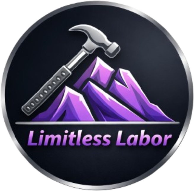 Limitless Labor Logo
